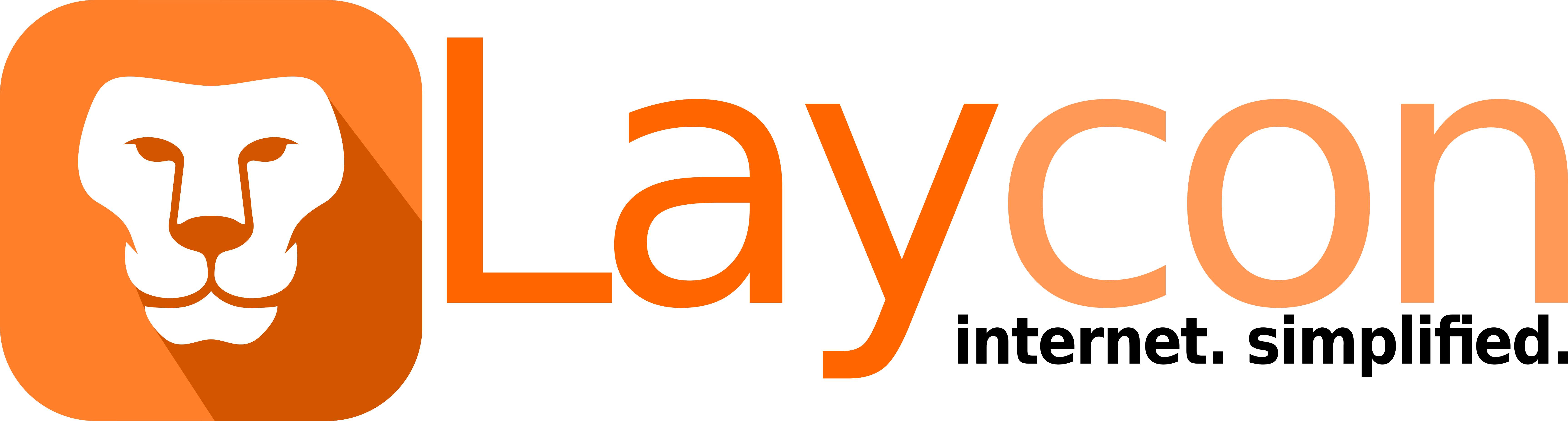Laycon – Web Agency – Internet Simplified
