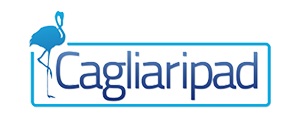 Cagliari Pad Logo