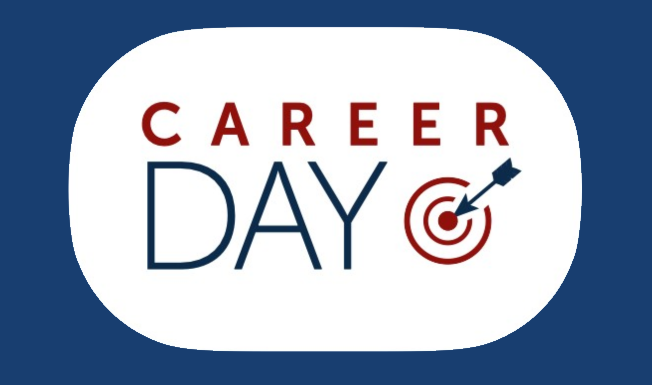 Career Day 2023 UniCa logo