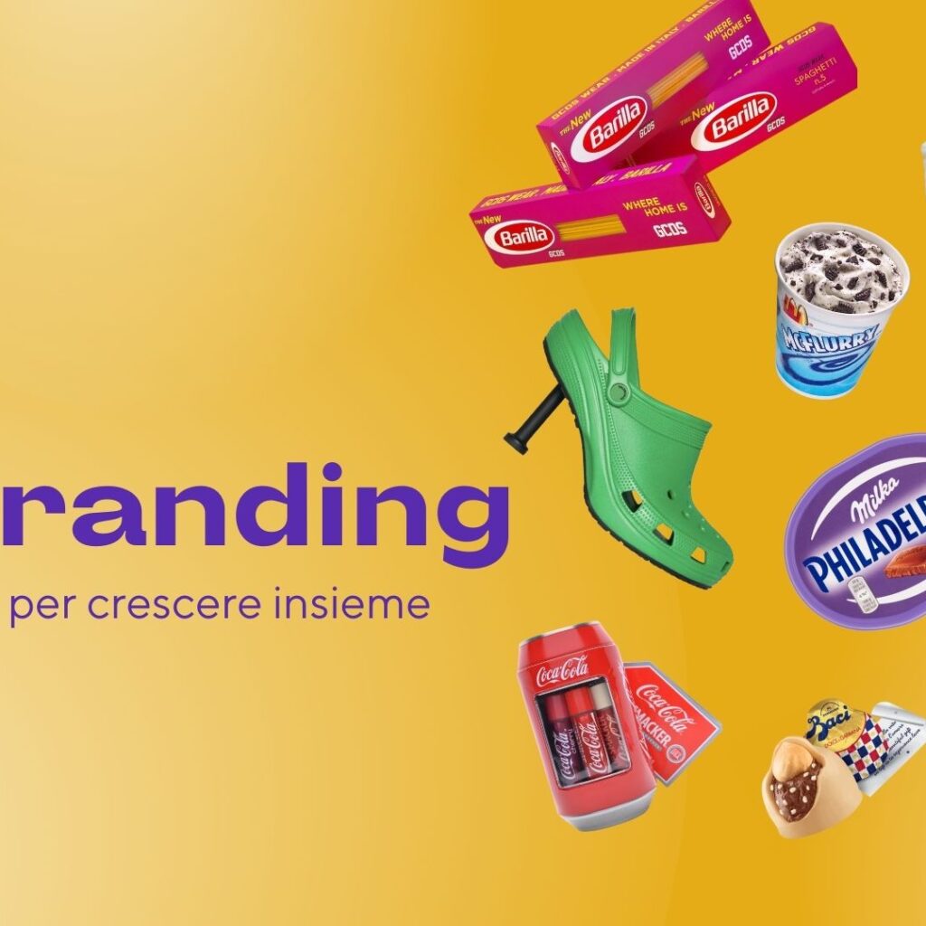 Co-branding