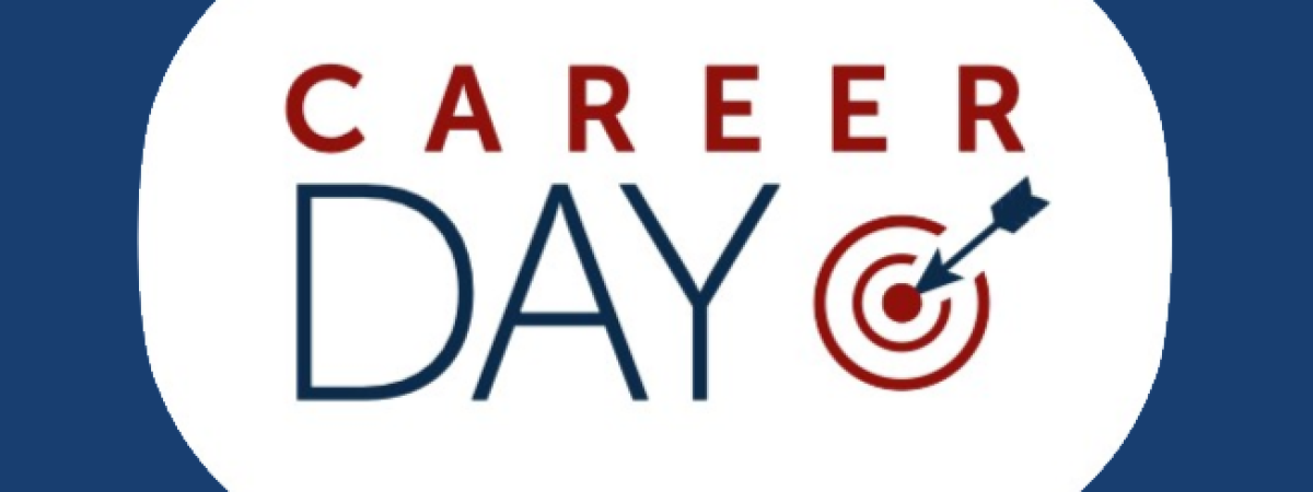 Career Day 2023 UniCa logo