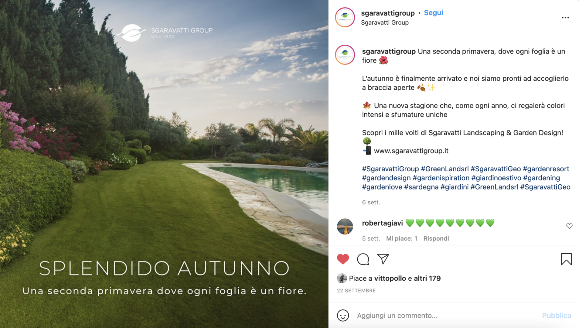 Come usare gli hashtag nelle Instagram Caption