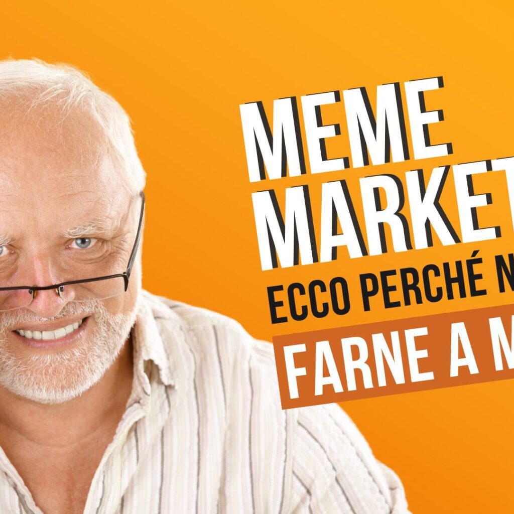 Meme Marketing